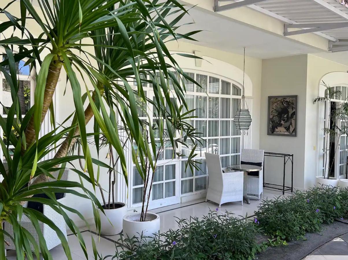 Casa Artista By Kresna Hospitality Hotell Seminyak Exteriör bild