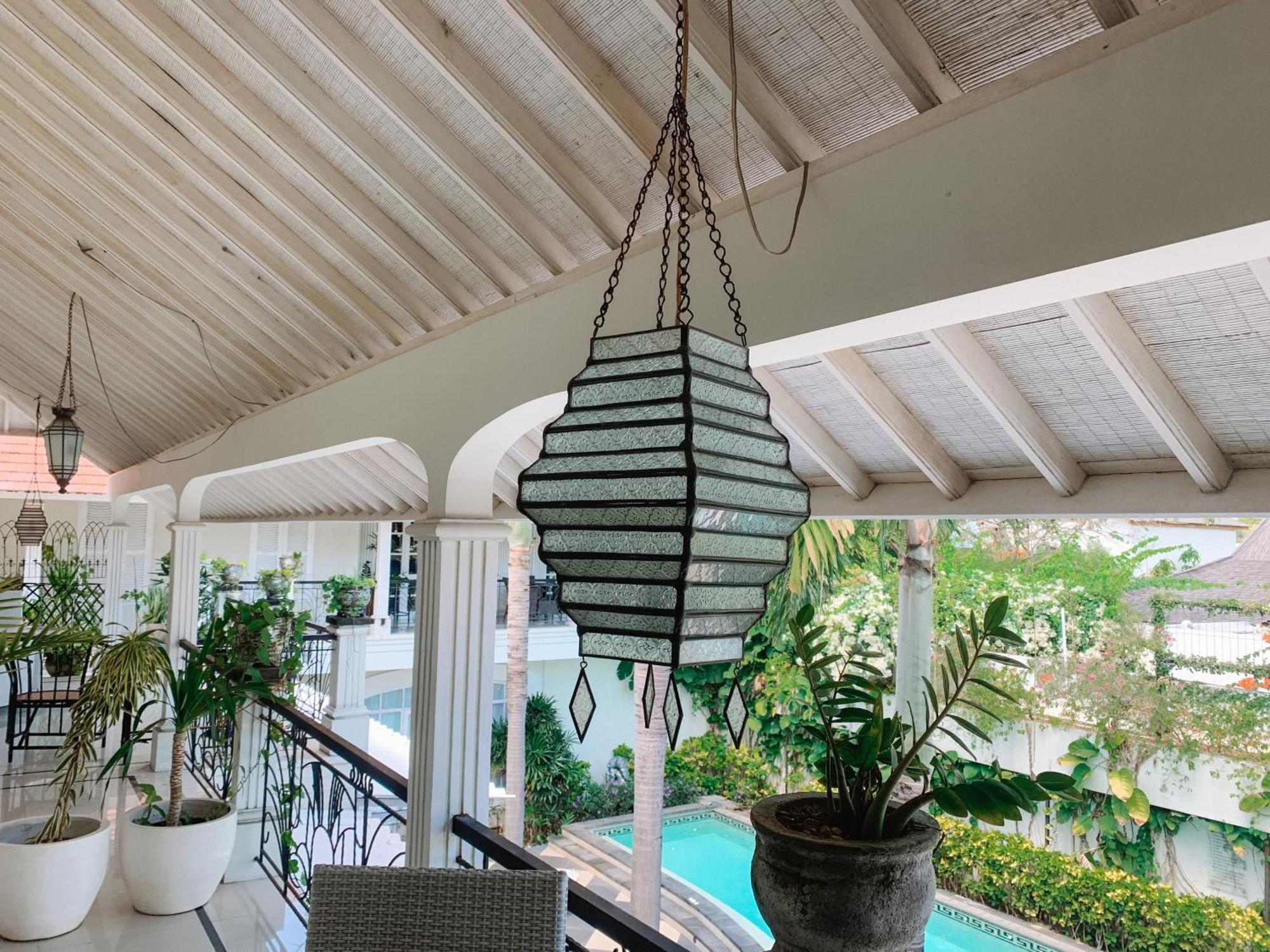 Casa Artista By Kresna Hospitality Hotell Seminyak Exteriör bild